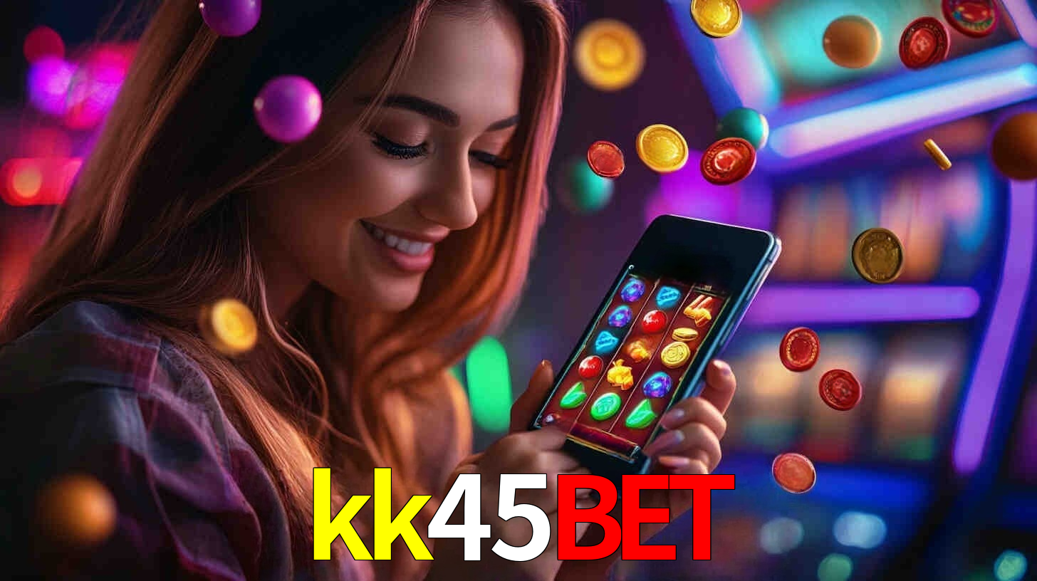 Processo de Download do App kk45bet BET - Passo a Passo Simples