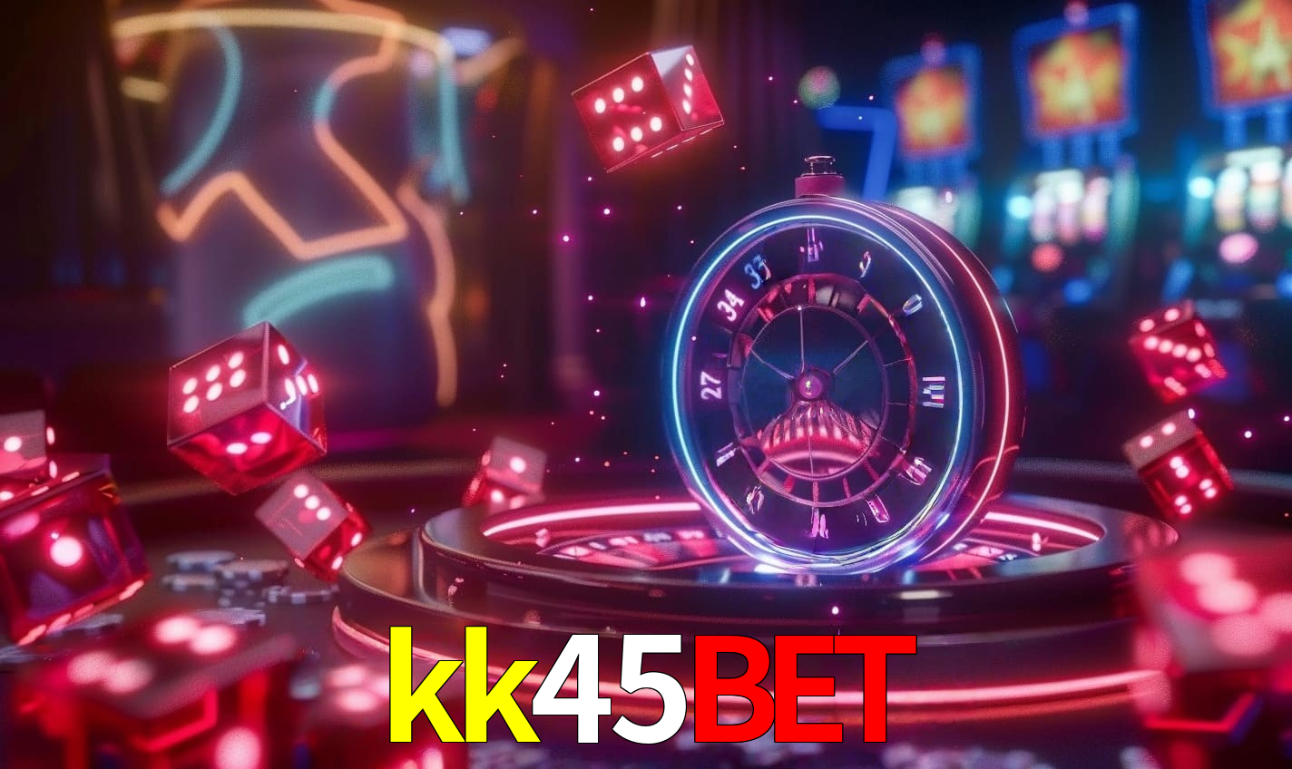 Cassino ao Vivo kk45bet BET - Dealers Brasileiros Profissionais