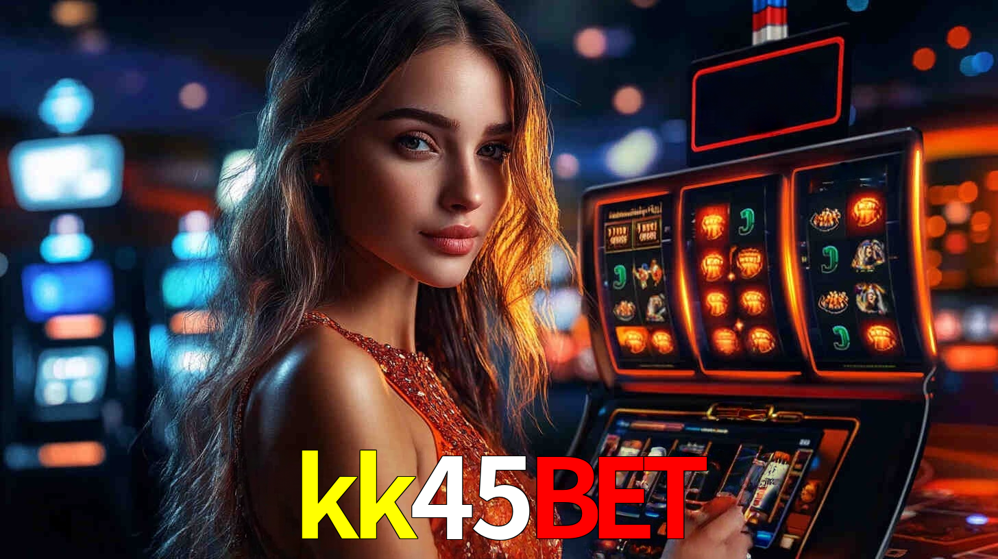 Sistema de Segurança Avançado kk45bet BET - Criptografia e Proteção